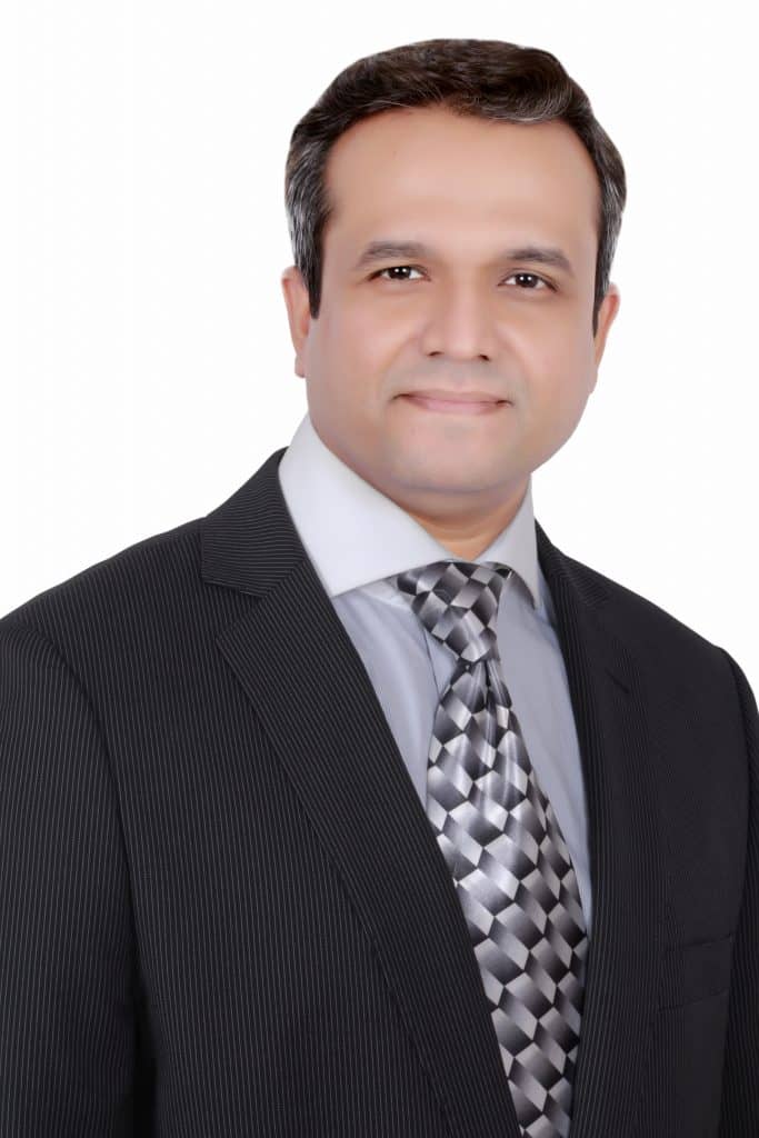 Jeetu Frantz, Founder & Managing Director, Bil Ali Tourism LLC