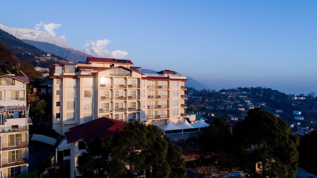 Harish K Sharma appointed new General Manager at Best Western Plus Revanta 2 Best Western Plus Revanta