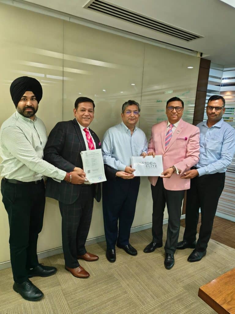 Pride Hotels Group signs Pride Elite Hotel Phaltan, accelerating growth in Maharashtra 2 Pride Hotels Group signs Pride Elite Hotel Phaltan, accelerating growth in Maharashtra