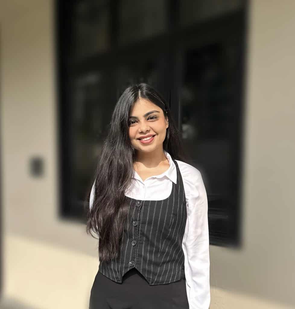 Reeti Soota appointed new Marcom Manager at Crowne Plaza Today Gurugram 1 Reeti Soota, Marketing & Communication Manager, Crowne Plaza Today Gurguram