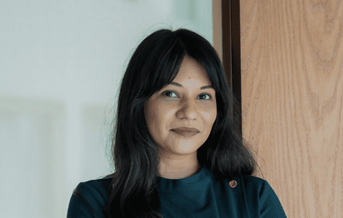 Rucha Ogale appointed new Cluster Assistant Director of Marketing at ...