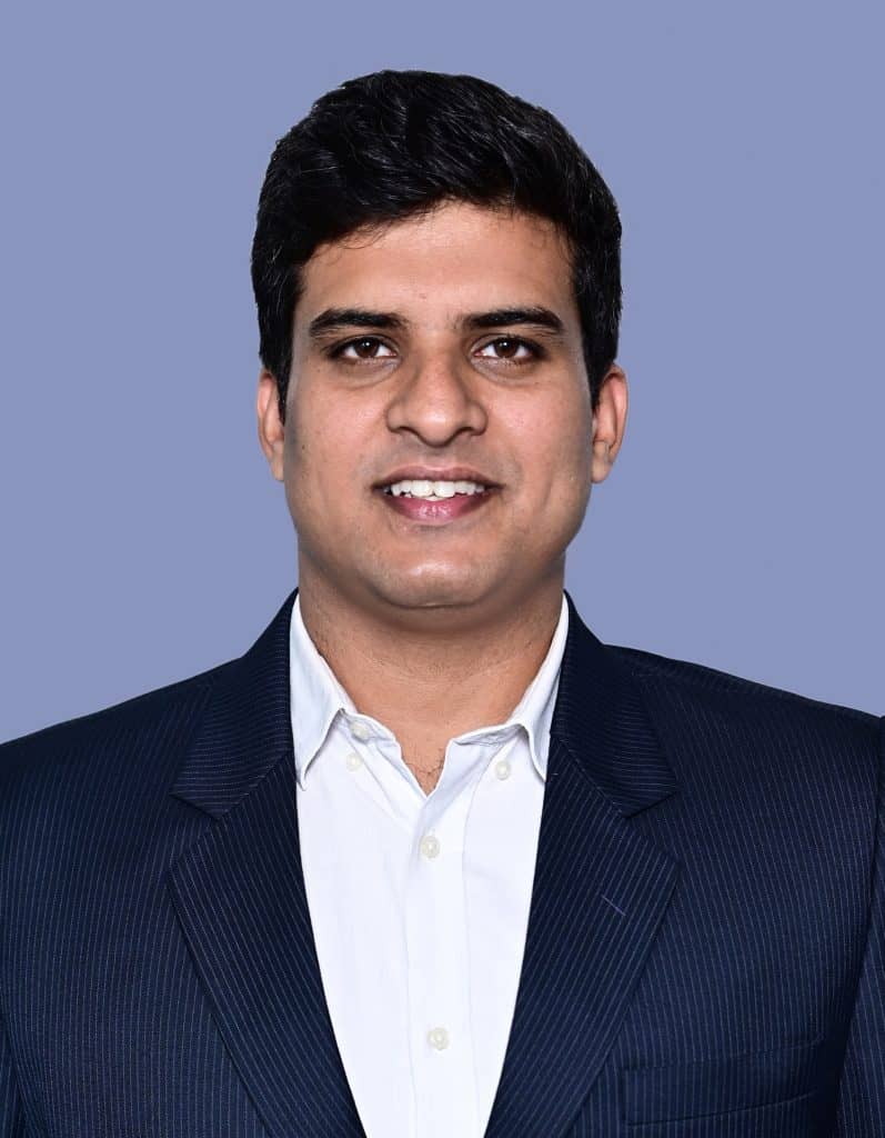 Stone Wood Hotels & Resorts announces new property in South Goa 2 Shikhar kumar MD STONEWOOD Stone Wood Hotels & Resorts announces new property in South Goa