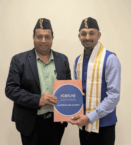 Fortune Hotels signs a new retreat in Bhimtal