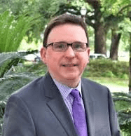 Doug Bourgeois, Assistant Secretary of Tourism, Louisiana Office of Tourism