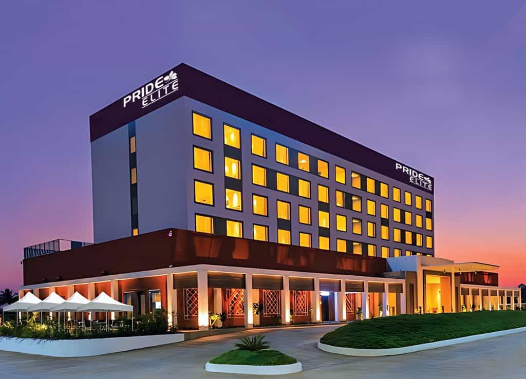 Pride Hotels Group signs Pride Elite Hotel Phaltan, accelerating growth in Maharashtra 1 Pride Hotels Group signs Pride Elite Hotel Phaltan, accelerating growth in Maharashtra