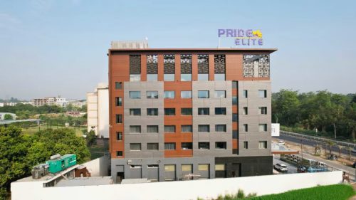Neha Rawat appointed new General Manager at Pride Elite Haridwar 2 Pride Elite Haridwar