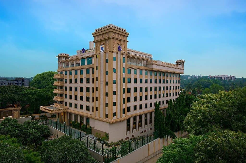 Grand Mercure Mysore