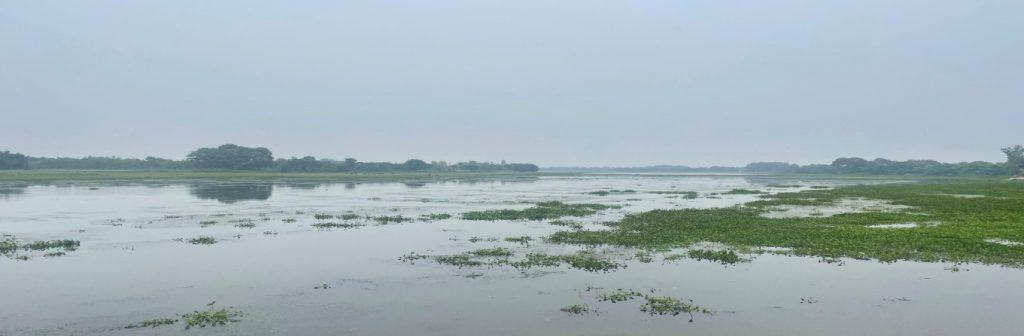 UP Tourism to enhance eco-tourism opportunities at Udhaila Lake in Ayodhya