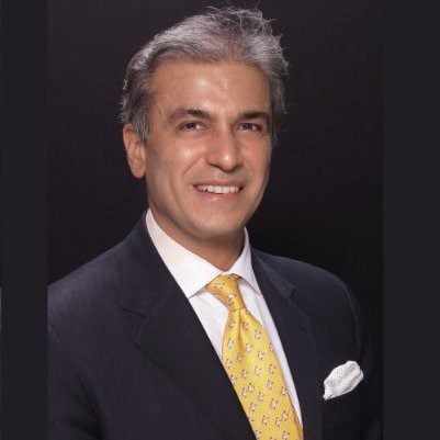 Devendra Bharma, CEO, Jio World Centre
