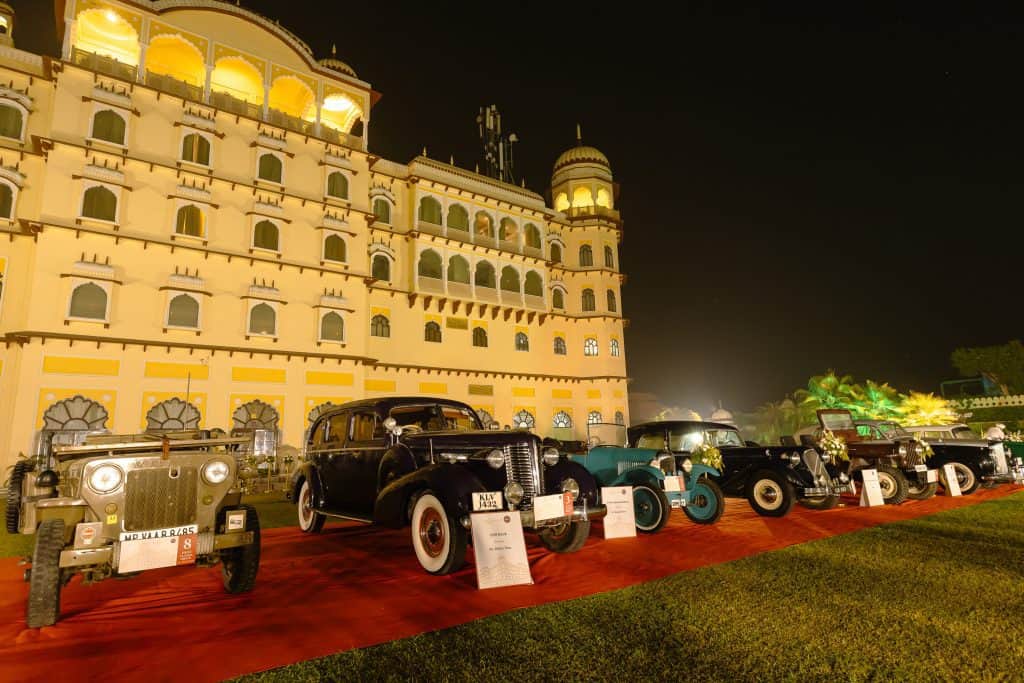 Noormahal Palace: Over 150 years old vintage cars and bikes dazzle at the HMCI Classic Drive 3 385A0609 Noormahal Palace: Over 150 years old vintage cars and bikes dazzle at the HMCI Classic Drive