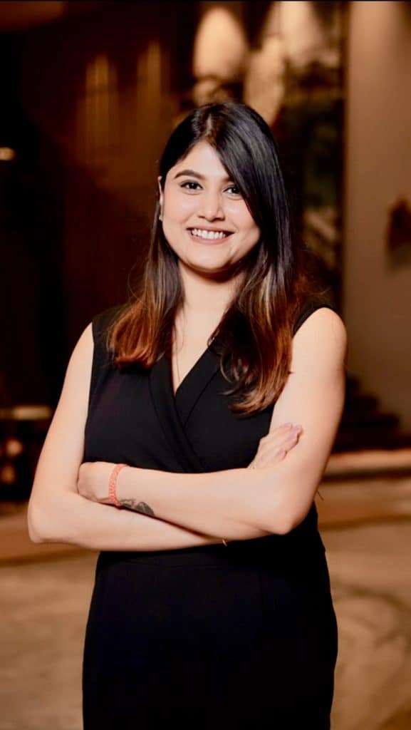 Anwesha Bhattacharya appointed new Marcom Manager at Hyatt Centric Ballygunge Kolkata 1 Anwesha Bhattacharya, Marketing Communications Manager, Hyatt Centric Ballygunge Kolkata