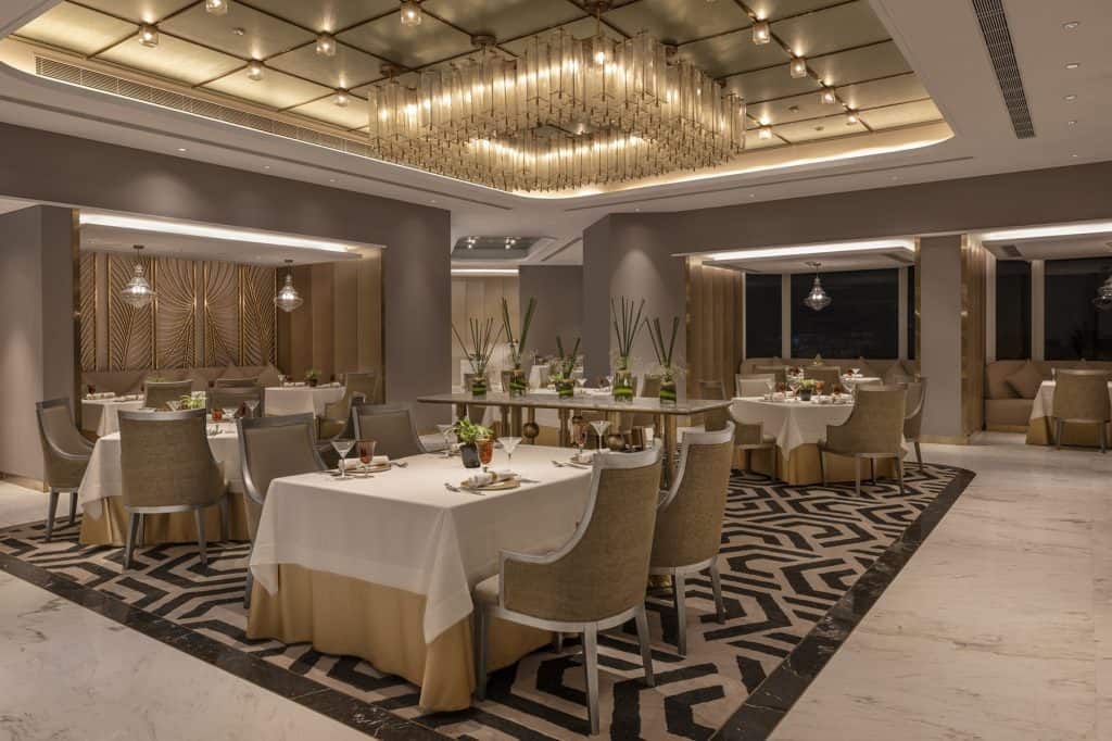 ITC Hotels’ iconic brand 'Avartana’ advances it's presence as 5th Avartana opens at ITC Maurya 1 ITC Hotels’ iconic brand 'Avartana’ advances it's presence as 5th Avartana opens at ITC Maurya