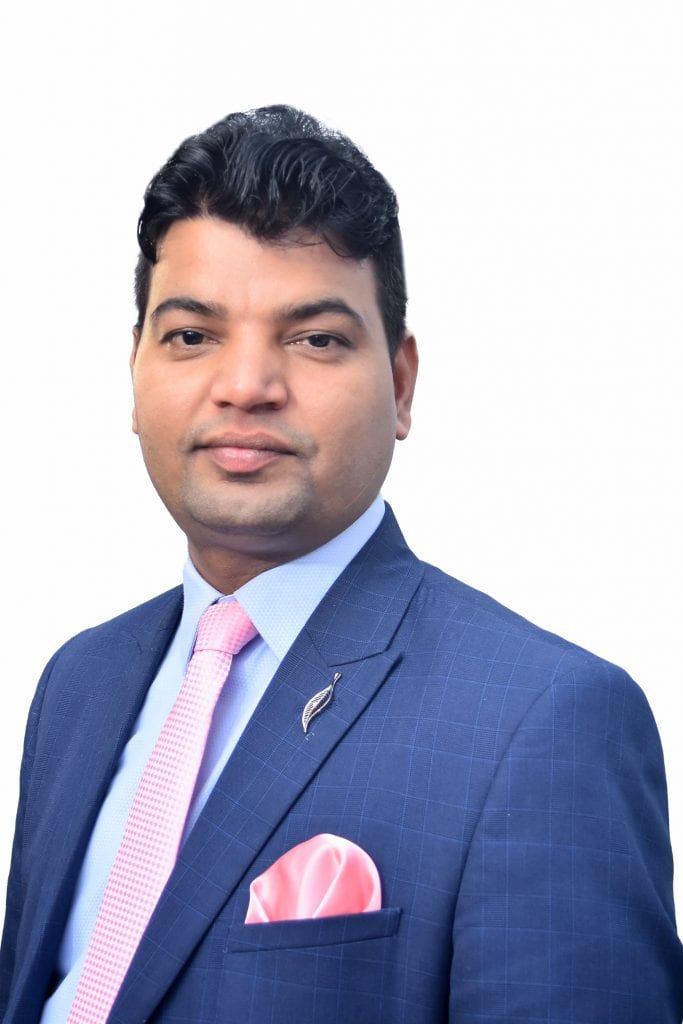 The Fern Hotels & Resorts appoints General Manager across 4 properties 1 Jasram Chauhan- General Manager at The Fern Royal Farm Resort, Anjar (Kutch) - Fern Hotels