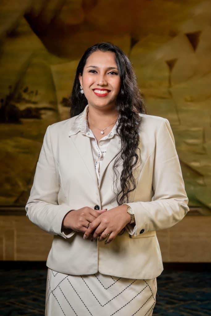 Monal Prabhu appointed new Director of Sales and Marketing at JW Marriott Mumbai Juhu 1 Monal Prabhu, Director of Sales and Marketing, JW Marriott Mumbai Juhu