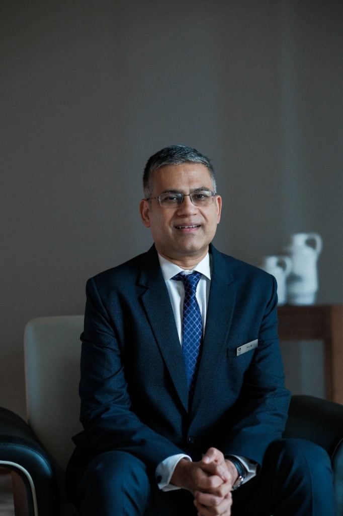 Animesh Barat appointed new General Manager at Hyatt Regency Kolkata 1 Animesh Barat, General Manager, Hyatt Regency Kolkata