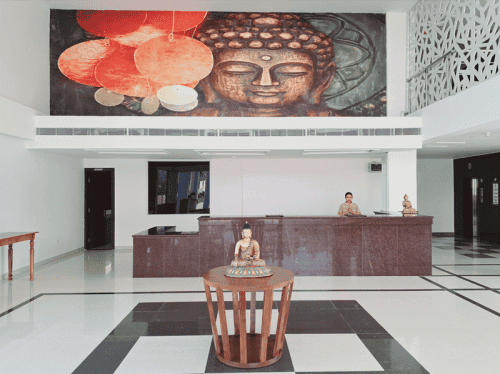 The Fern Hotels debuts in Bihar with new 63-key chic The Fern Residency, Bodhgaya 1 The Fern Residency Bodhgaya The Fern Hotels debuts in Bihar with new 63-key chic The Fern Residency, Bodhgaya