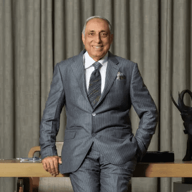 Marriott International signs agreement with Prestige Falcon Realty Ventures 2 Irfan Razack, Chairman & Managing Director of Prestige Group