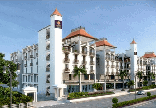 Cygnett Hotels & Resorts announced opening of Cozzet Bindal, Jamshedpur