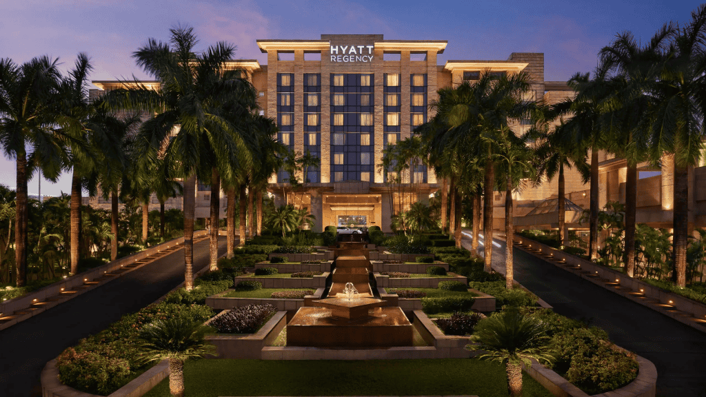 Animesh Barat appointed new General Manager at Hyatt Regency Kolkata 2 Hyatt Regency Kolkata