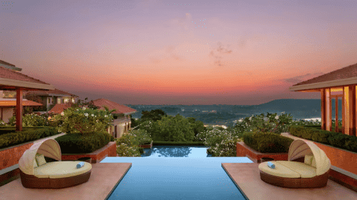 Hilton Goa Resort Candolim