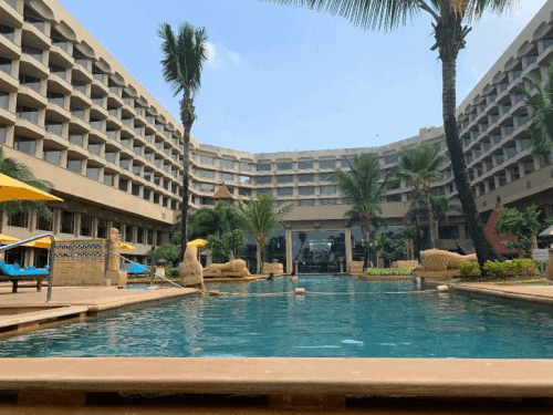Monal Prabhu appointed new Director of Sales and Marketing at JW Marriott Mumbai Juhu 2 JW Marriott Mumbai Juhu