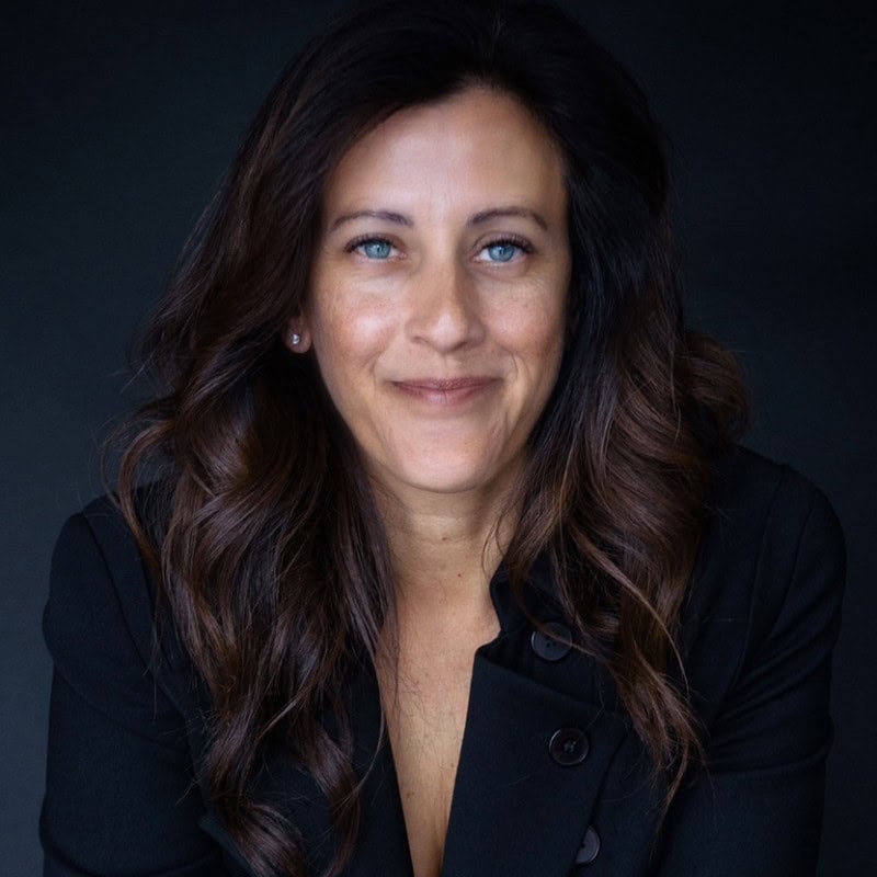 Shelley Scorer, Chief Executive Officer, Christie’s International Real Estate Western Australia and South Australia