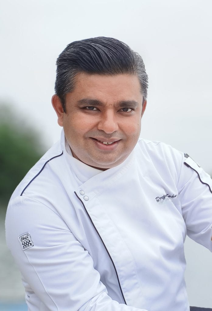 Chef Deepak Sarkar appointed new Executive Chef at Hyatt Regency Chandigarh 1 Chef Deepak Sarkar, Executive Chef, Hyatt Regency Chandigarh