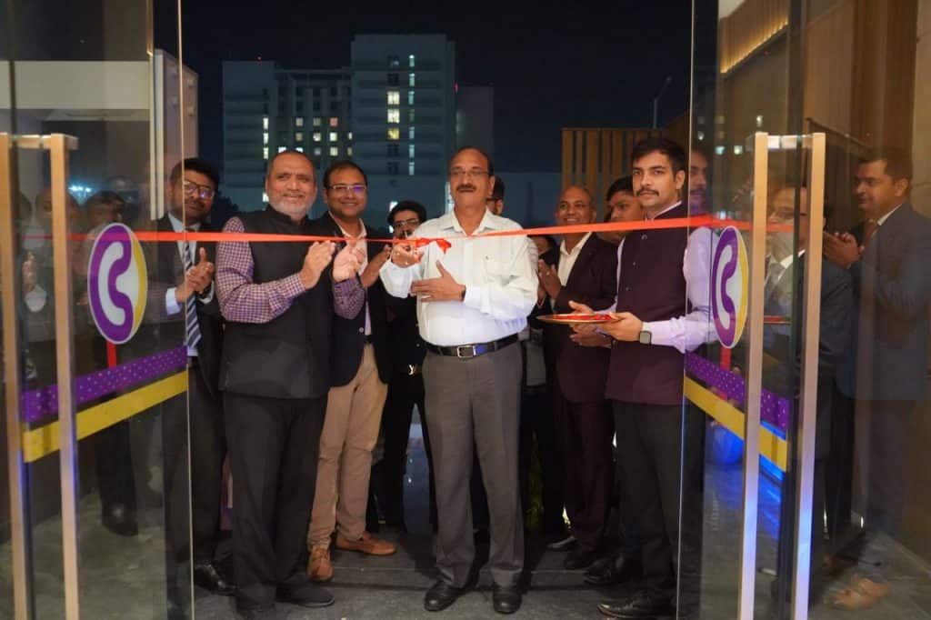 Suba Group of Hotels launches Click Hotel in Lucknow, Uttar Pradesh, with 40 key 1 Suba Group of Hotels launches Click Hotel in Lucknow, Uttar Pradesh, with 40 key