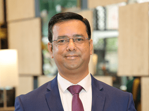 Gaurav Sharma appointed new General Manager at Holiday Inn Katra ...