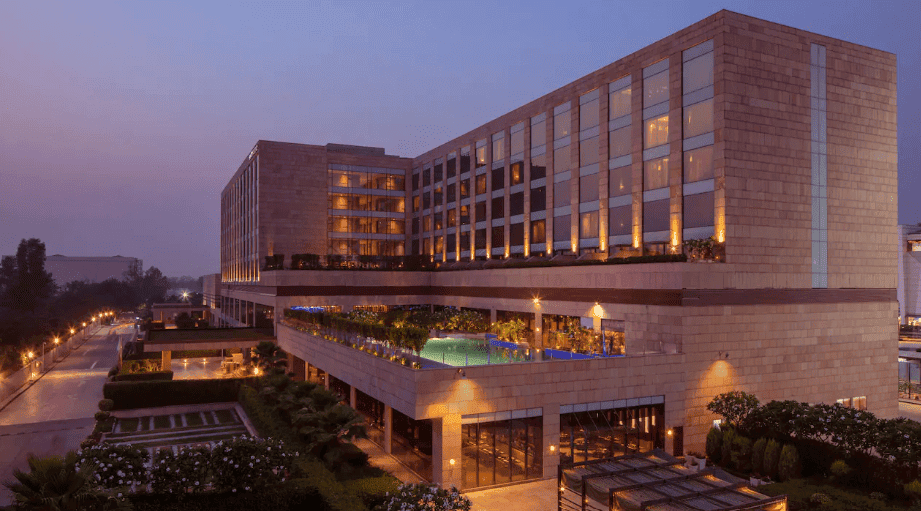 Chef Deepak Sarkar appointed new Executive Chef at Hyatt Regency Chandigarh 2 Hyatt Regency Chandigarh