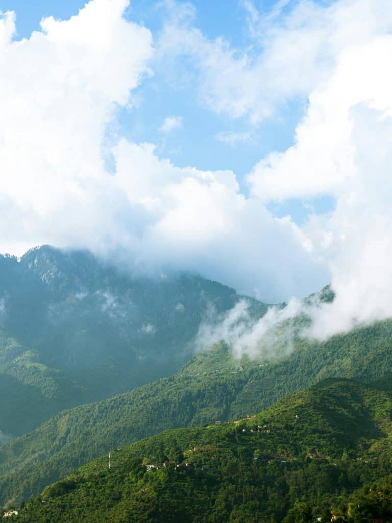 Dharamshala View - IHG Hotels & Resorts