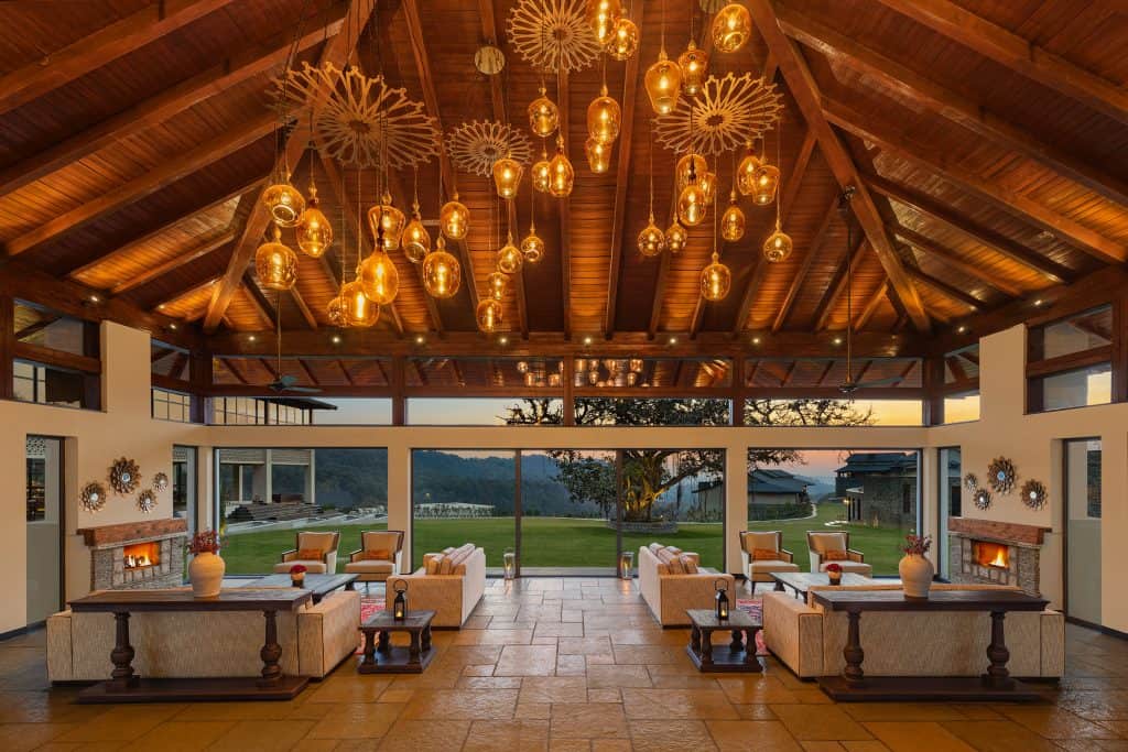 Storii by ITC Hotels Amoha Retreat Dharamshala