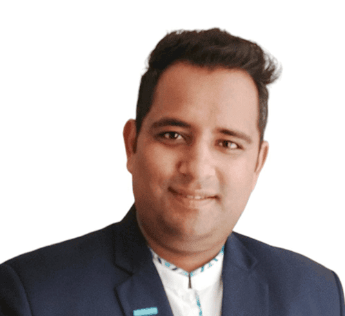 Naresh Bojava Naresh Kumar appointed new Events Manager at W Goa