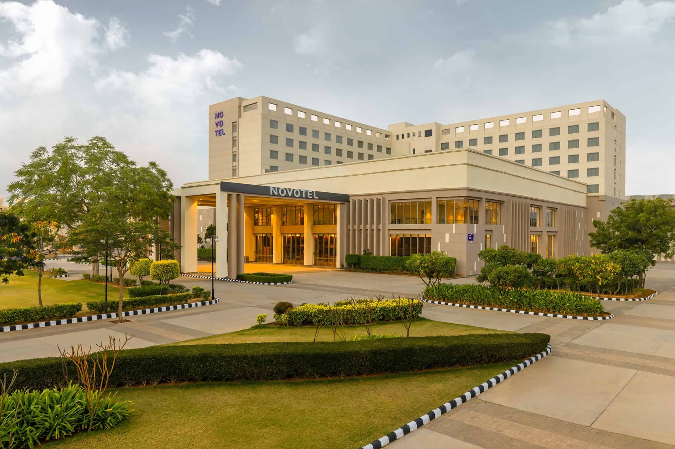 Novotel Jaipur Convention Centre strengthens leadership team with key promotion