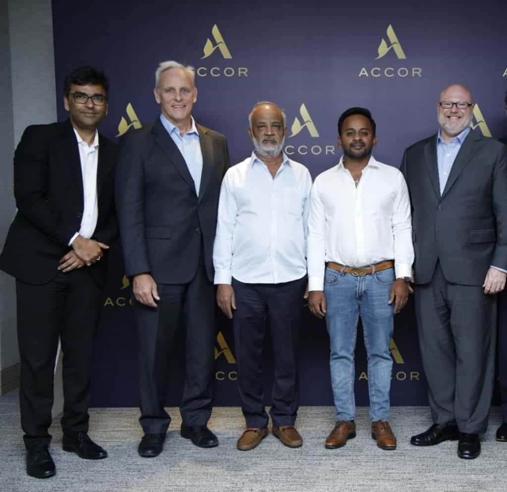 Accor announces the signing of Novotel Tirupati and ibis Styles Tirupati 1 Accor announces the signing of Novotel Tirupati and ibis Styles Tirupati