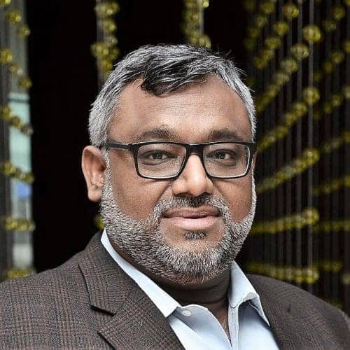 IHG Hotels & Resorts expands in Bengaluru with signing Holiday Inn Express Bengaluru Lalbagh Road 2 Sudeep Jain, Managing Director, South West Asia, IHG Hotels & Resorts