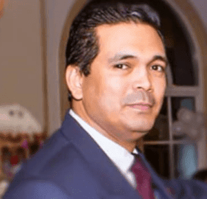 Uday Rao Uday Barua appointed new F&B Director at Radisson Gurugram Sohna Road ...