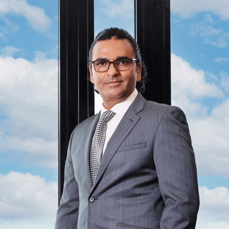 Accor announces the signing of Novotel Tirupati and ibis Styles Tirupati 2 Aniruddh Kumar, Vice President of Development, India & South Asia, Accor