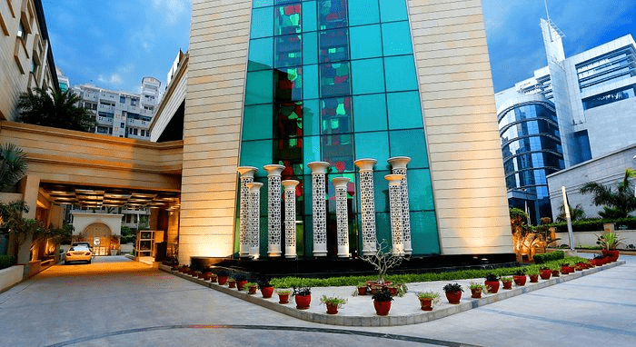 Radisson Gurugram Sohna Road City Center