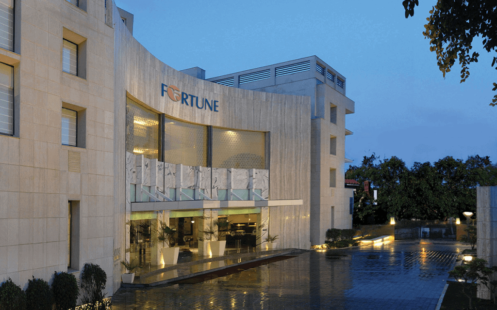 Manjeet Gole appointed new General Manager at Fortune Sector 27 Noida 2 Fortune Sector 27 Noida