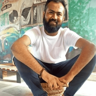 Pranav Dangi, Founder and CEO, The Hosteller