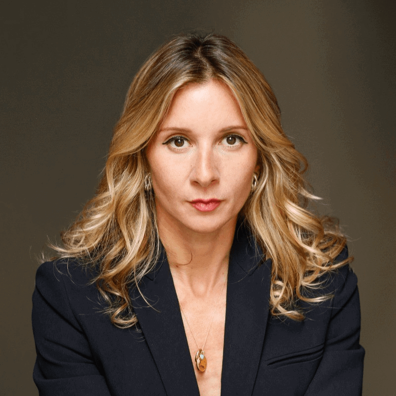 Helena Moyas de Forton, Managing Director, Head of EMEA and APAC, Christie’s International Real Estate