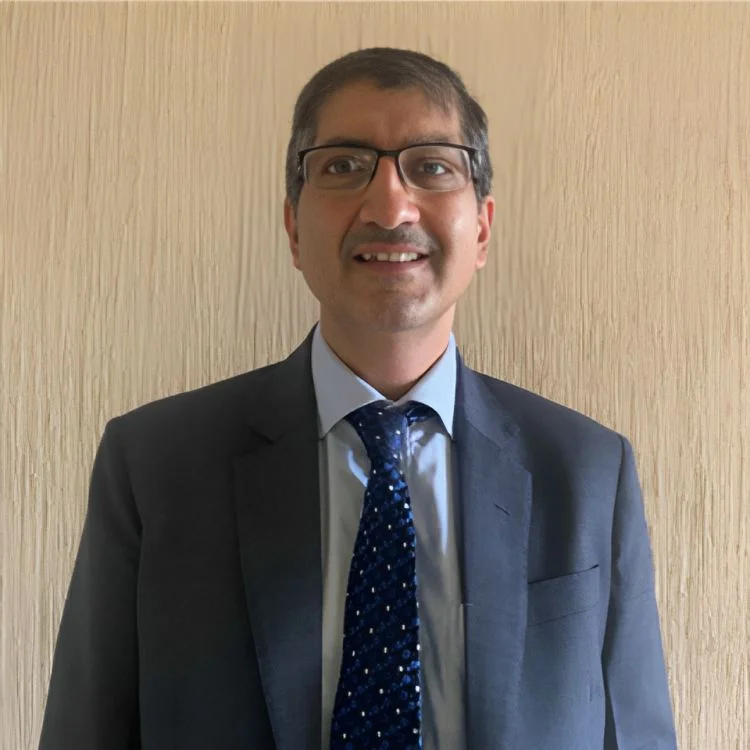 IHCL unveils Accelerate 2030 strategy - a comprehensive roadmap for growth 3 Ankur Dalwani, Executive Vice President and Chief Financial Officer, IHCL