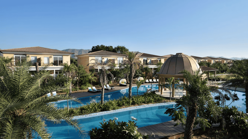 Saurabh Singhal appointed new Director of Sales at The Westin Pushkar Resort & Spa 2 The Westin Pushkar Resort & Spa