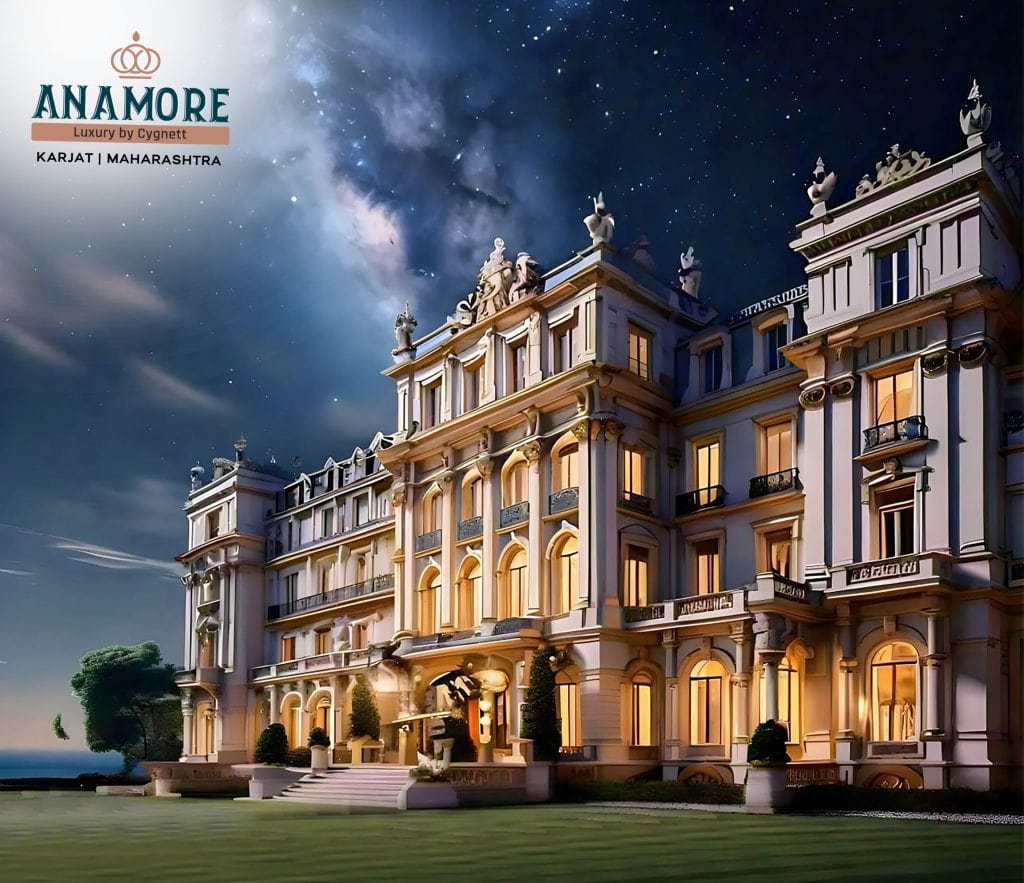 Cygnett Hotels unveils new luxury 5-star brand 'Anamore’ to add 1200 plus Rooms by 2026-27 4 Anamore Karjat, Maharashtra