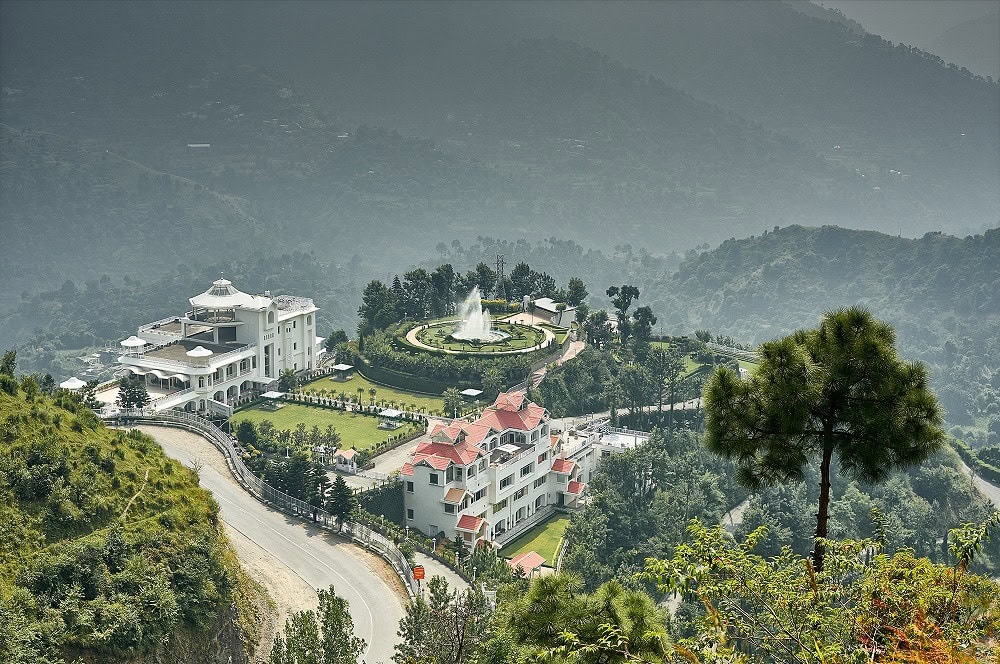 Club Mahindra expands its Kandaghat property with 100+ keys 1 Club Mahindra expands its Kandaghat property with 100+ keys