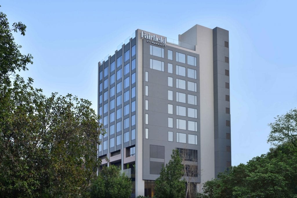 Chef Dhiraj Kolwankar appointed new Head Chef at Fairfield by Marriott Vadodara 2 Fairfield by Marriott Vadodara