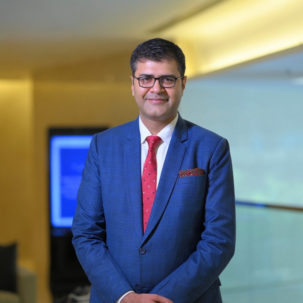 Gaurav Tokas appointed new Director of Rooms at Sheraton Grand Bangalore Hotel 1 Gaurav Tokas, Director of Rooms, Sheraton Grand Bangalore Hotel