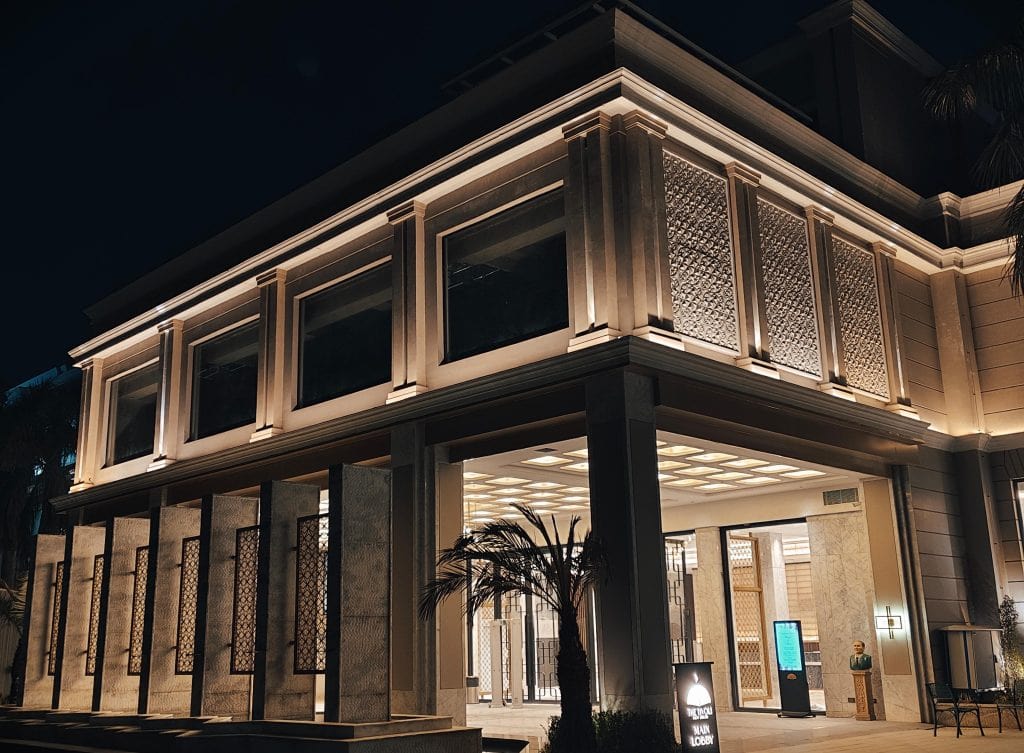 Tivoli Group: Tivoli Hotel debuts its 5-star property in Delhi’s Chattarpur 1 Tivoli Group: Tivoli Hotel debuts its 5-star property in Delhi’s Chattarpur