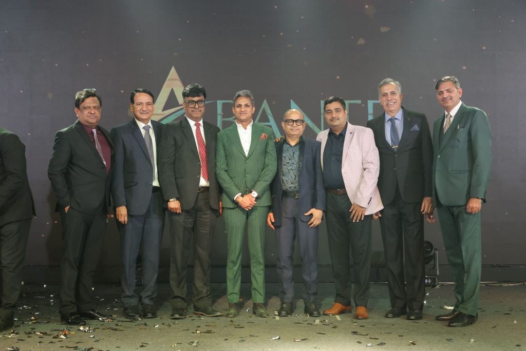 Abante forays into hospitality business with its brand Lusso Hospitality targeting 1000 cr 1 Abante forays into hospitality business with its brand Lusso Hospitality targeting 1000 cr